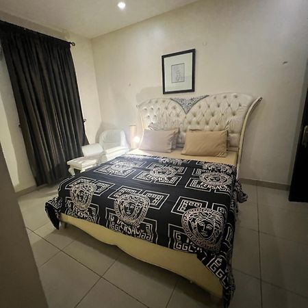 Greens Manor VI Lagos Exterior foto